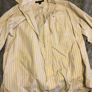 Tommy Hilfiger button down